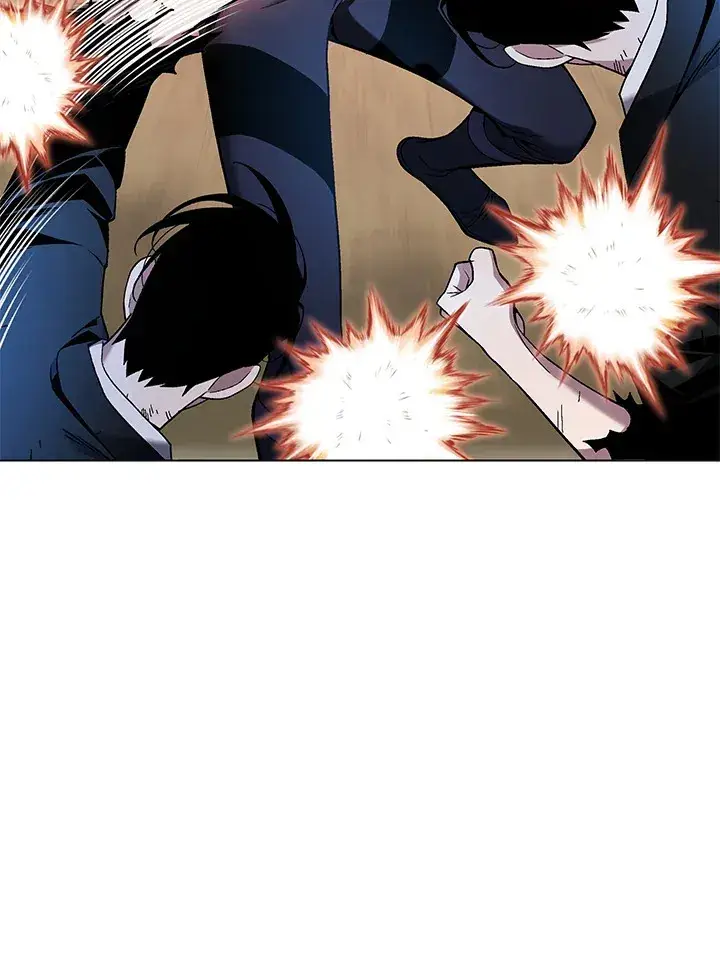 漫画《天魔大人亲临指教》第86话第10张图