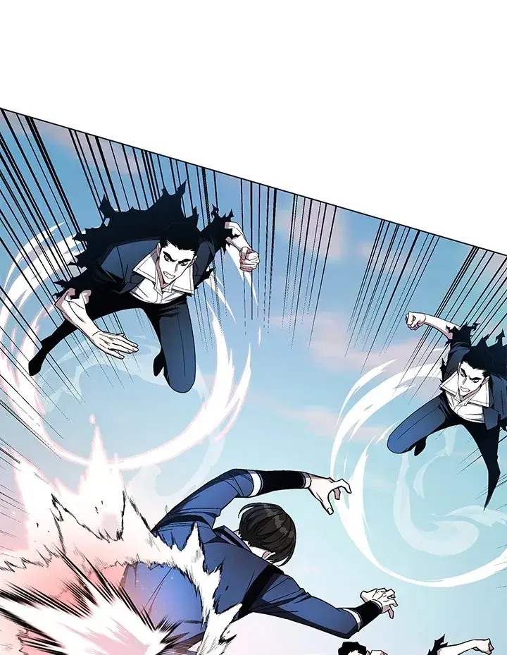 漫画《天魔大人亲临指教》第86话第11张图
