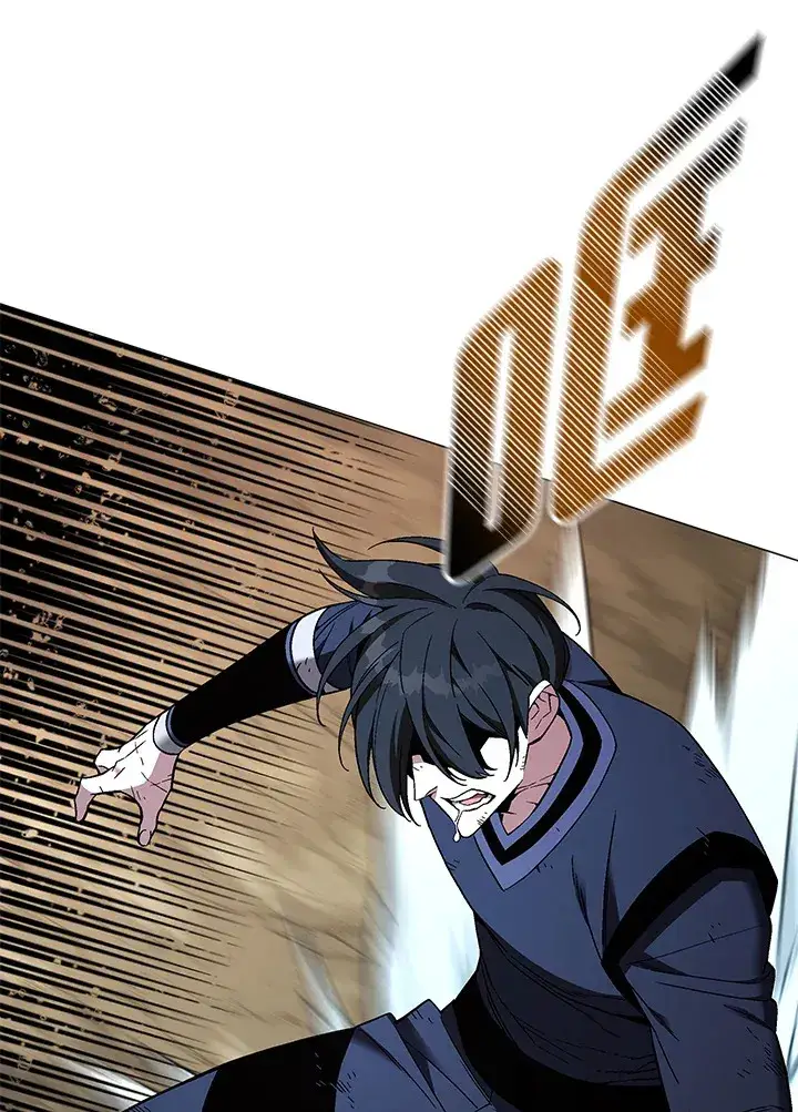漫画《天魔大人亲临指教》第86话第111张图