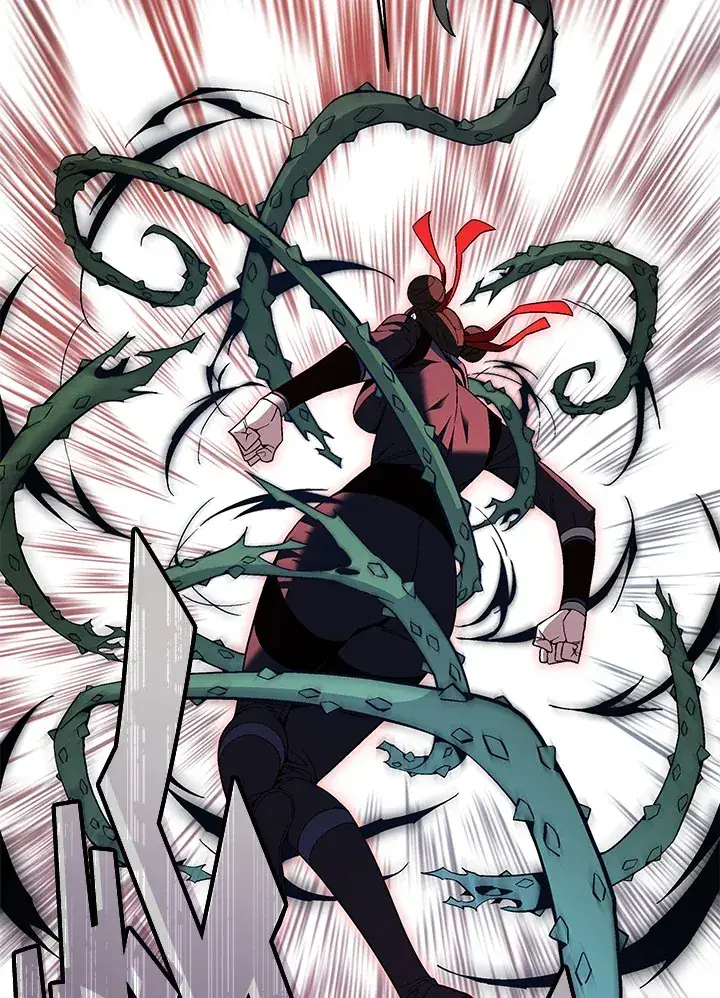 漫画《天魔大人亲临指教》第86话第54张图