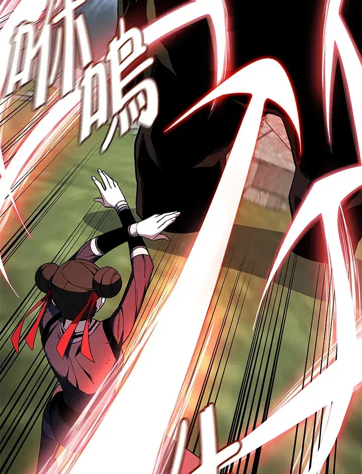 漫画《天魔大人亲临指教》第86话第73张图