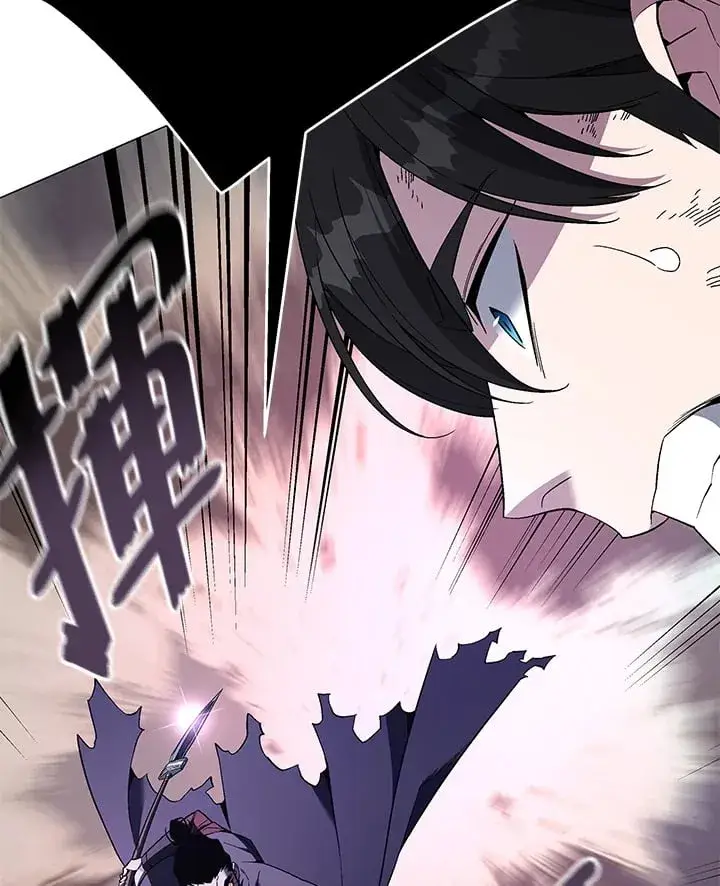 漫画《天魔大人亲临指教》第87话第129张图