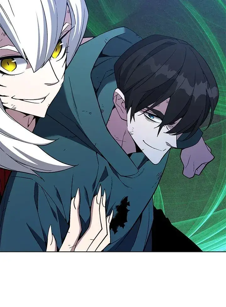 漫画《天魔大人亲临指教》第104话第179张图