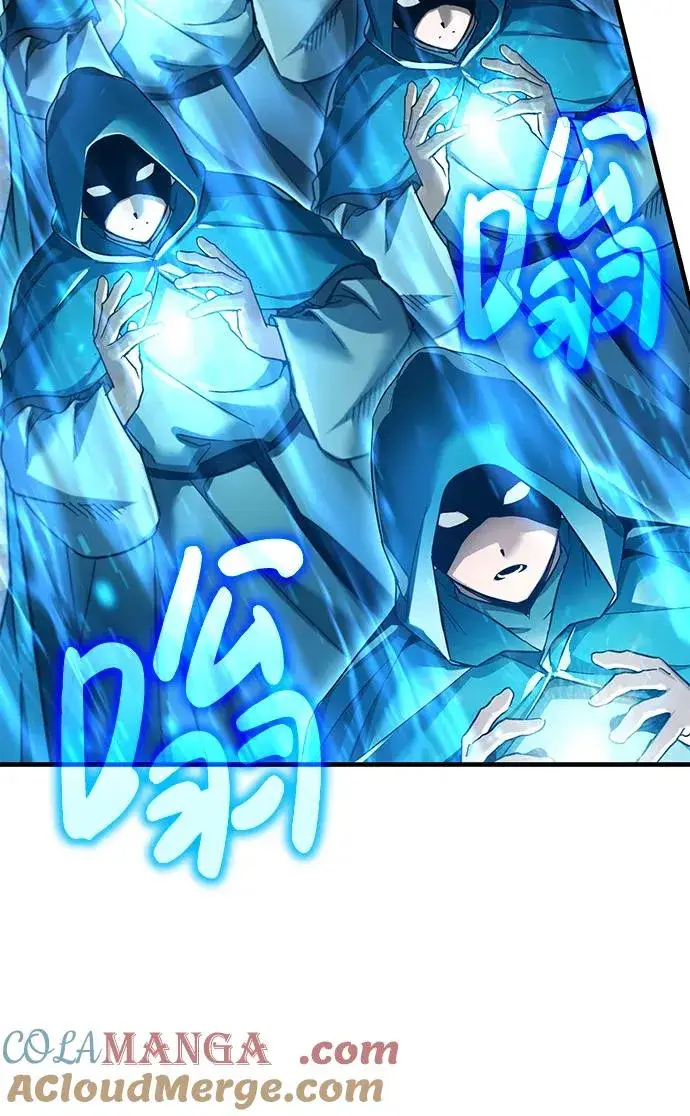 漫画《天魔的不凡重生》[第104话] 击溃计划第16张图