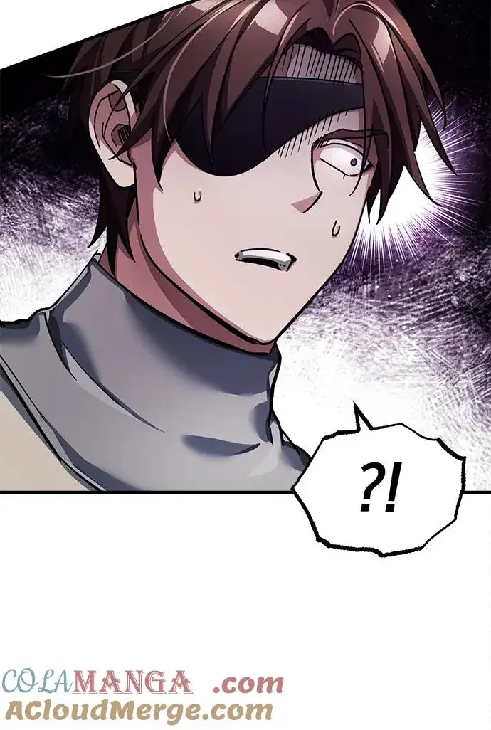 漫画《天魔的不凡重生》[第105话] 开罗的闪光第61张图