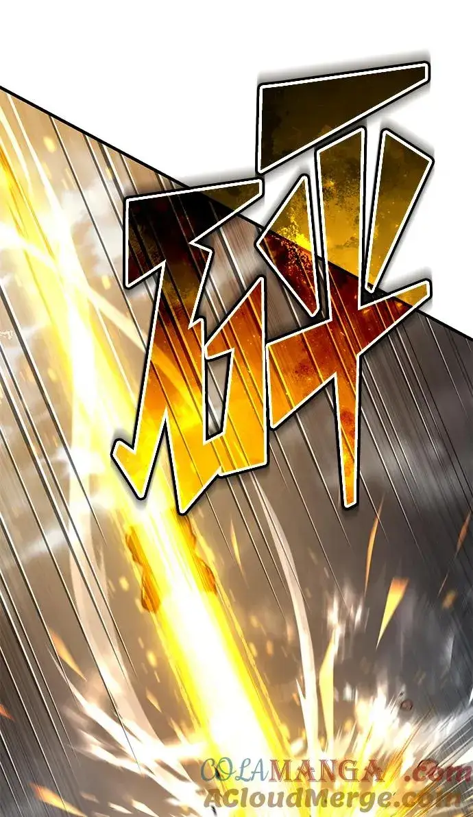 漫画《天魔的不凡重生》[第106话] 古斯塔博骑士团团长第43张图