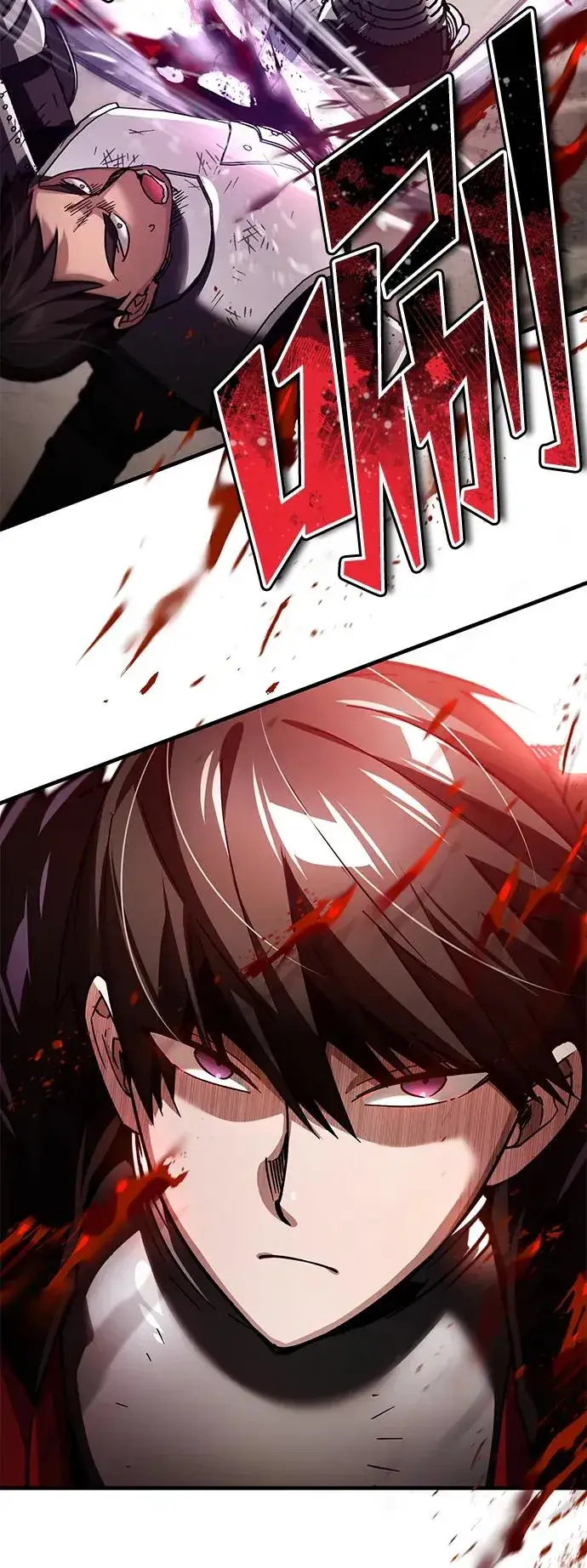 漫画《天魔的不凡重生》[第106话] 古斯塔博骑士团团长第5张图