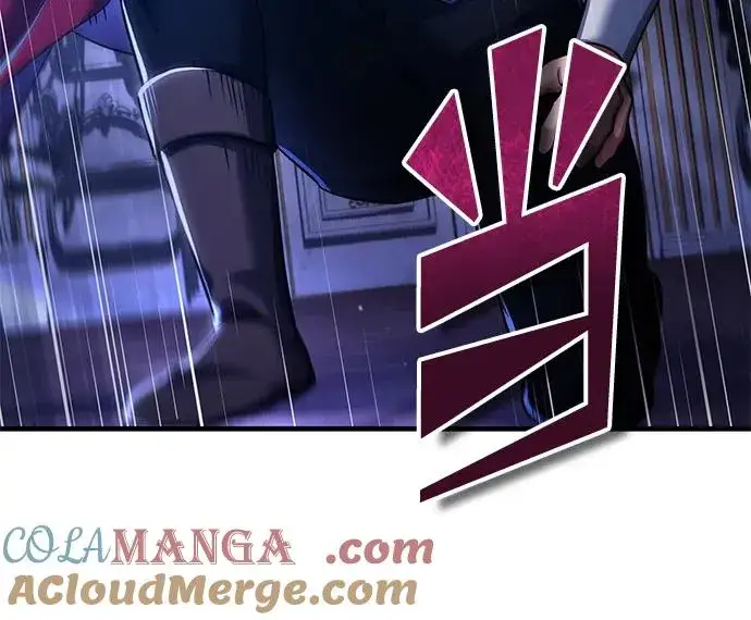 漫画《天魔的不凡重生》[第108话] 开罗使团第13张图