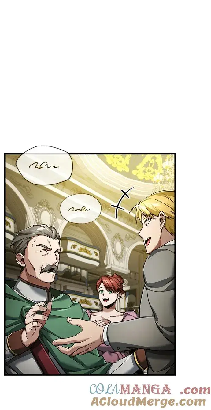 漫画《天魔的不凡重生》[第112话] 新的决心第16张图