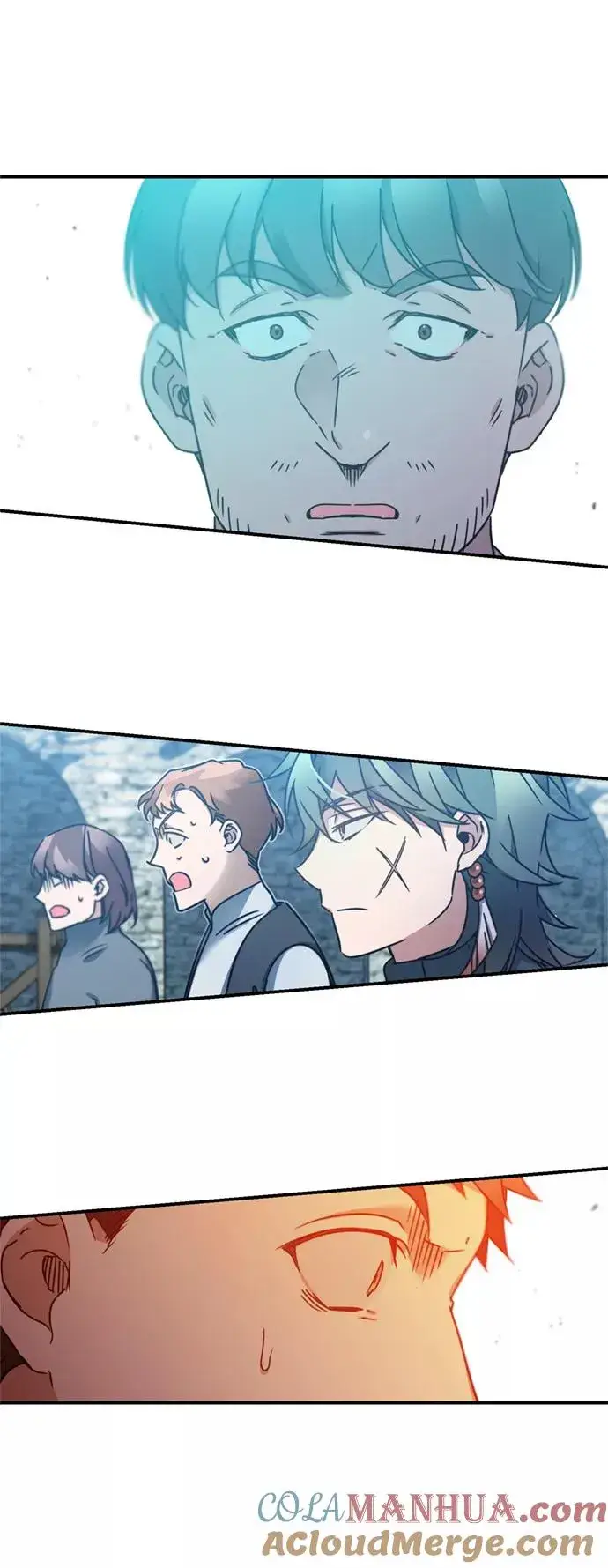 漫画《天魔的不凡重生》[第24话] 传闻是真的第67张图