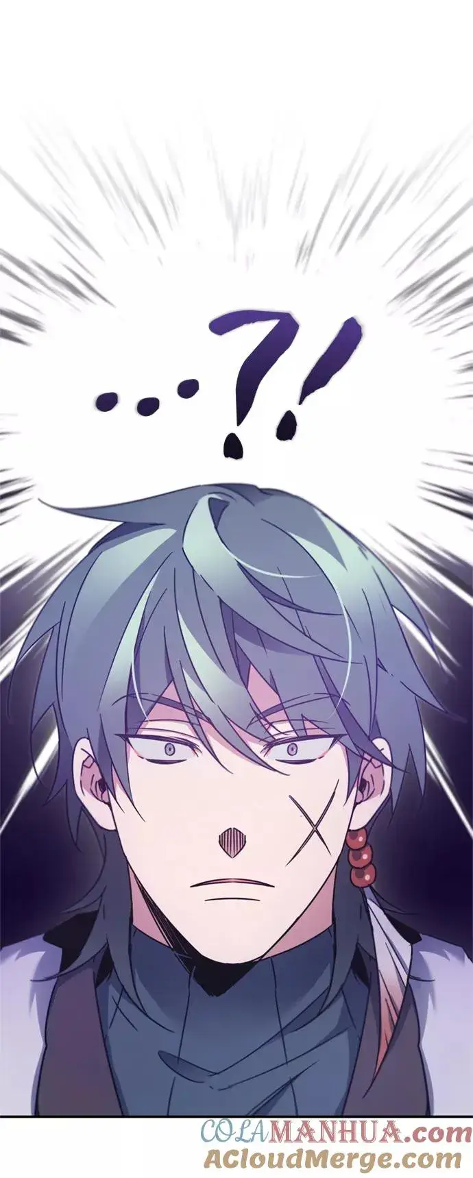 漫画《天魔的不凡重生》[第27话] 是我想得不够周到…第22张图