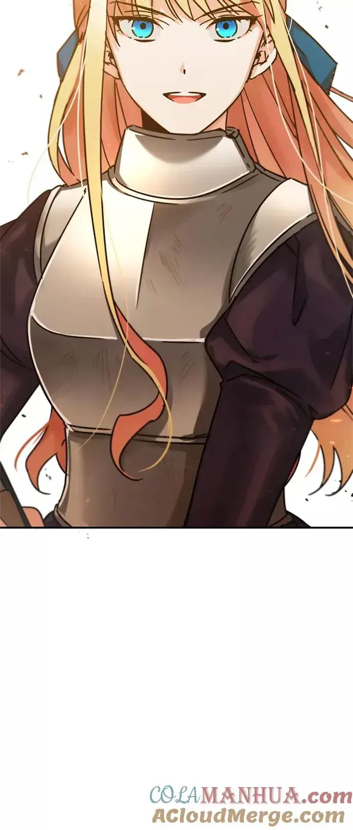 漫画《天魔的不凡重生》[第33话] 毫无意义的牺牲第49张图