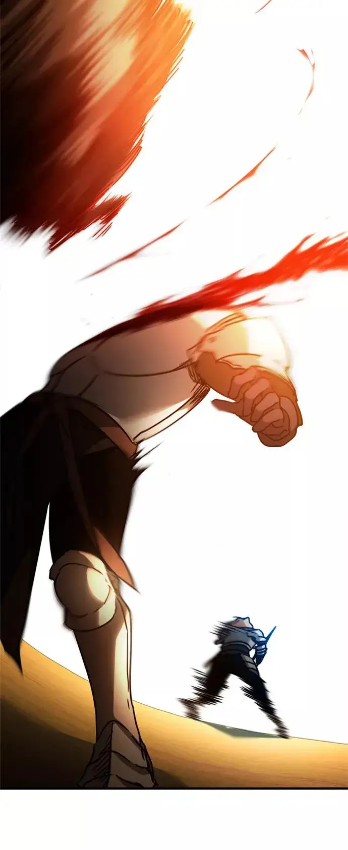漫画《天魔的不凡重生》[第36话] 大战士战斗第80张图