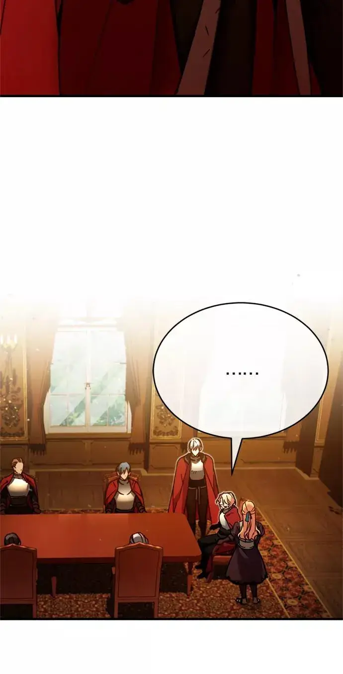 漫画《天魔的不凡重生》[第36话] 大战士战斗第9张图