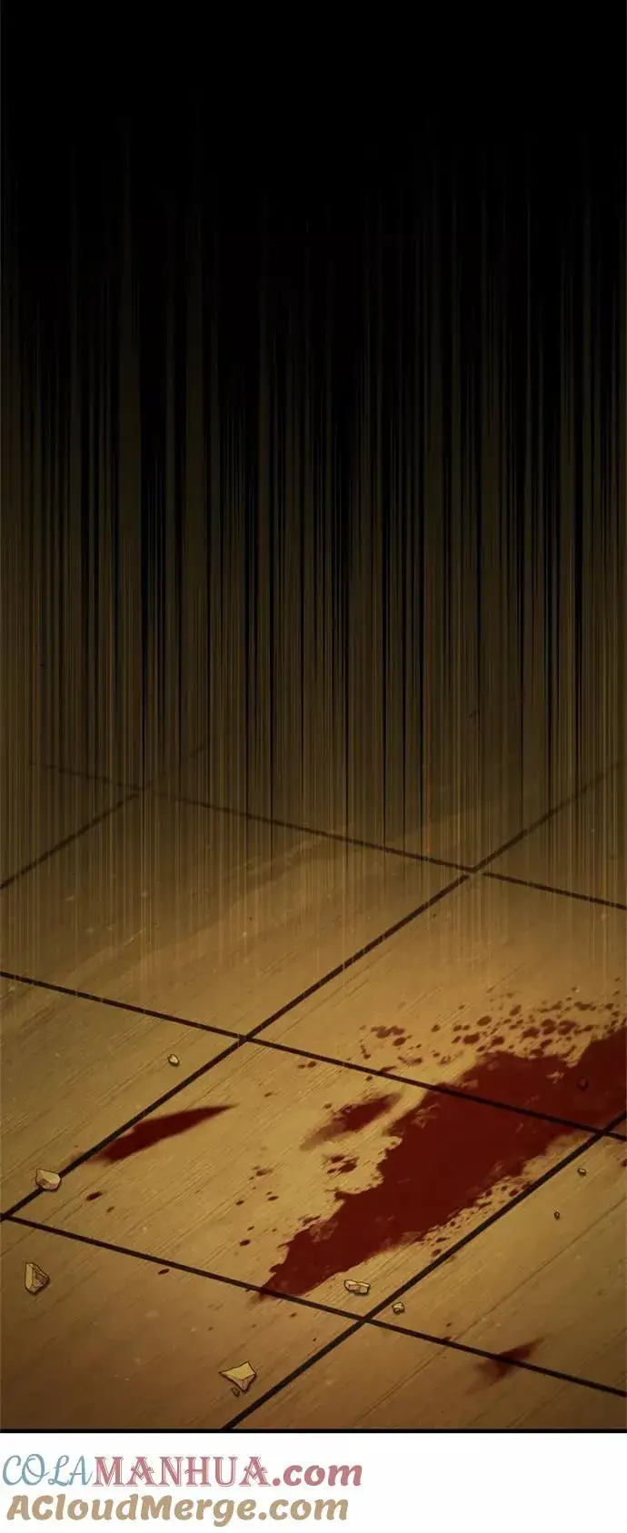 漫画《天魔的不凡重生》[第38话] 这岂不是让他送死第7张图