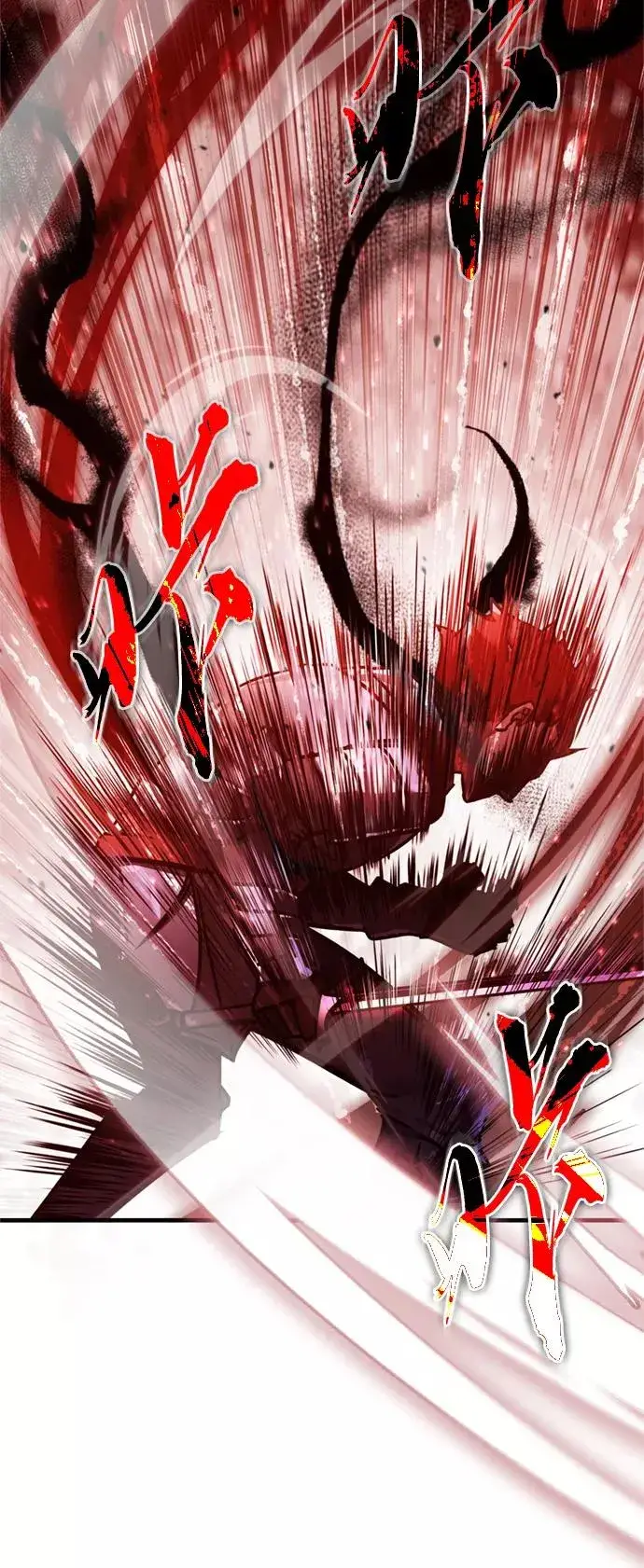 漫画《天魔的不凡重生》[第39话] 鬼魂魔功第5张图
