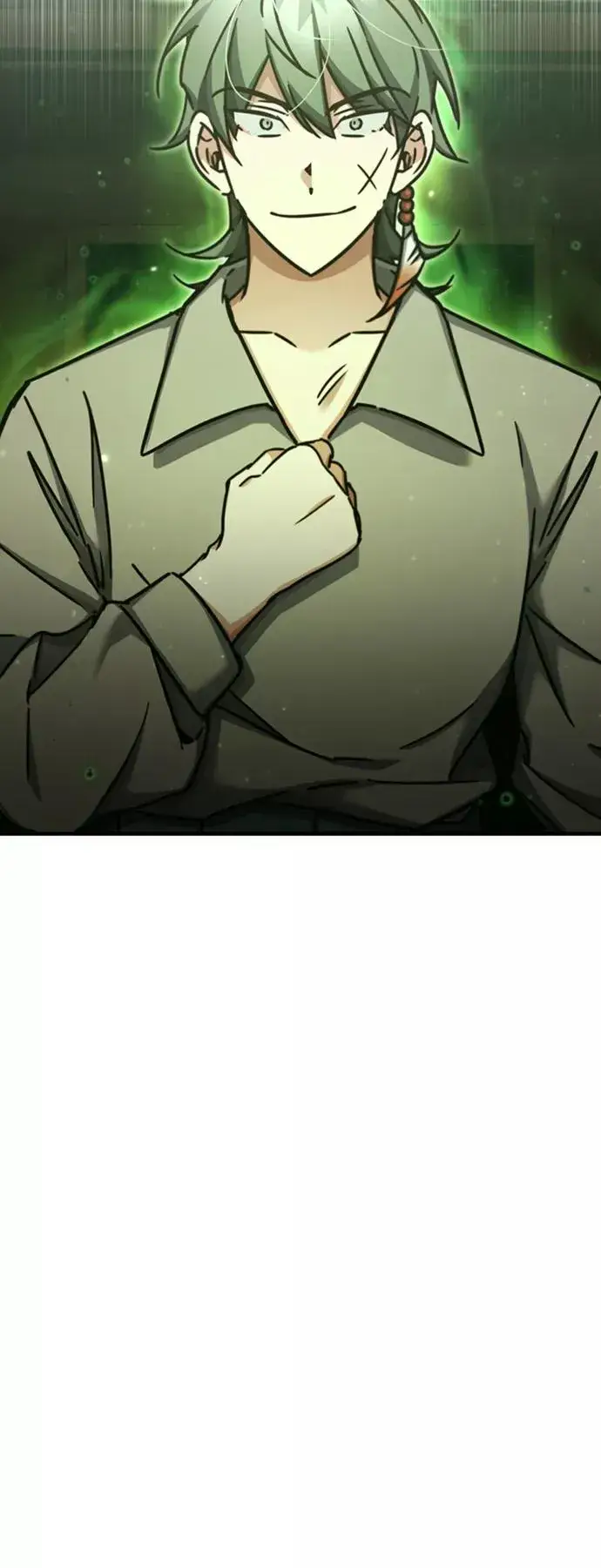 漫画《天魔的不凡重生》[第46话] 下污门的首领第72张图
