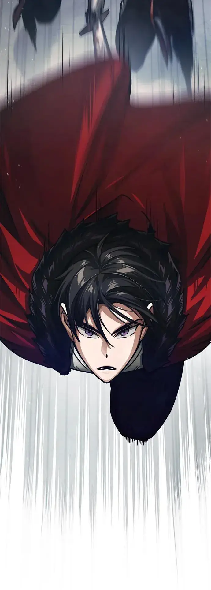 漫画《天魔的不凡重生》[第55话] 战争开始第81张图