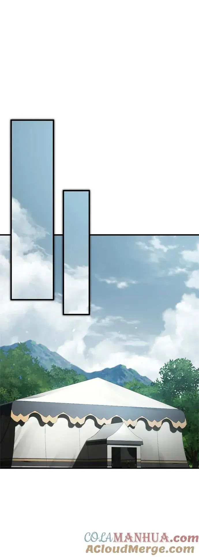 漫画《天魔的不凡重生》[第67话] 进退两难第16张图