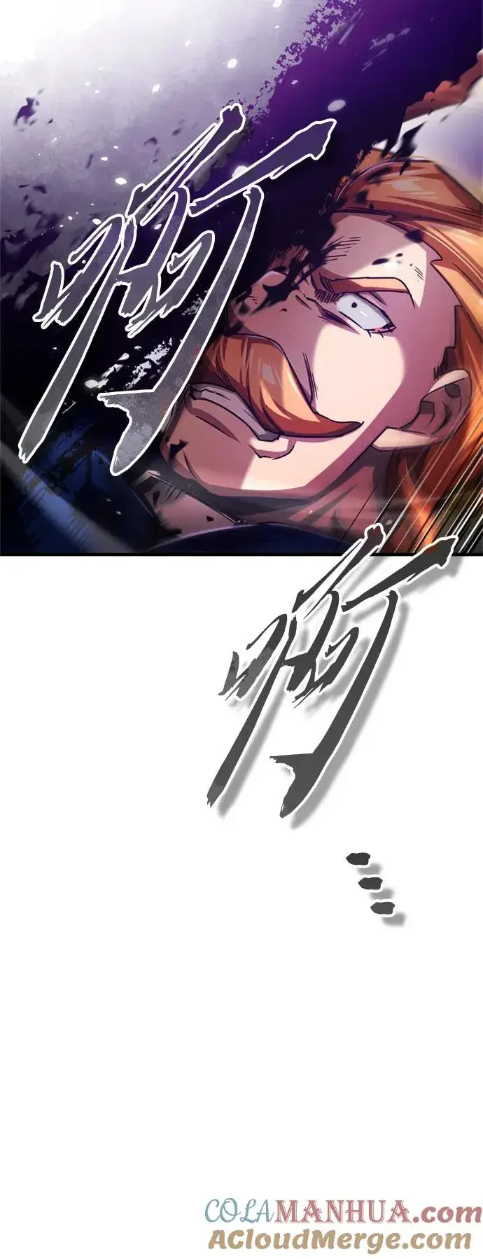 漫画《天魔的不凡重生》[第68话] 正面对决第46张图