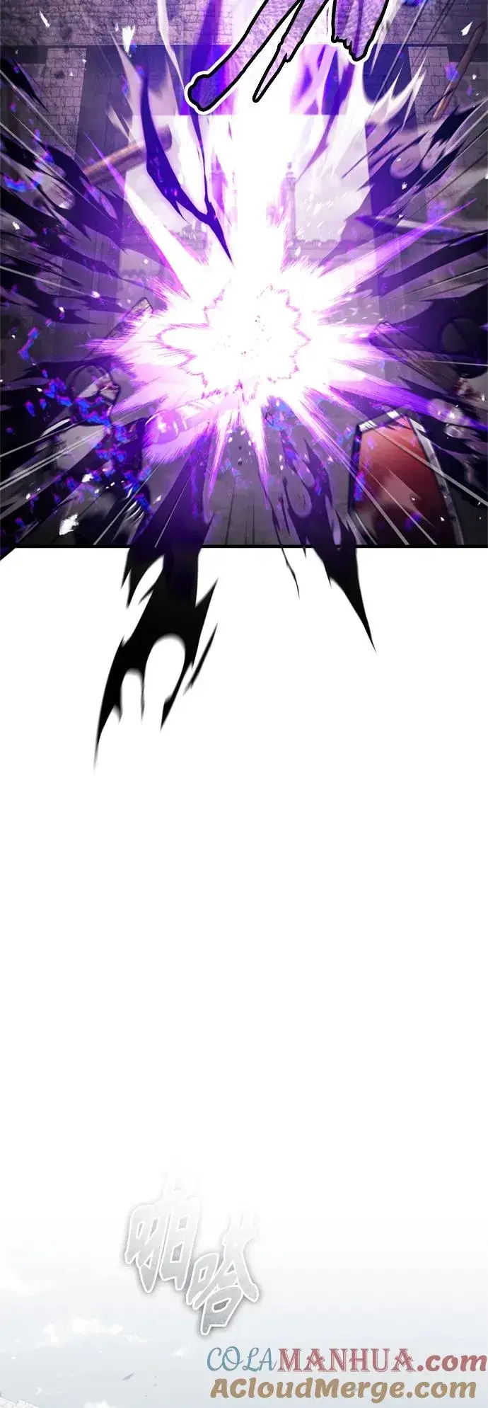 漫画《天魔的不凡重生》[第69话] 第二作战计划第73张图