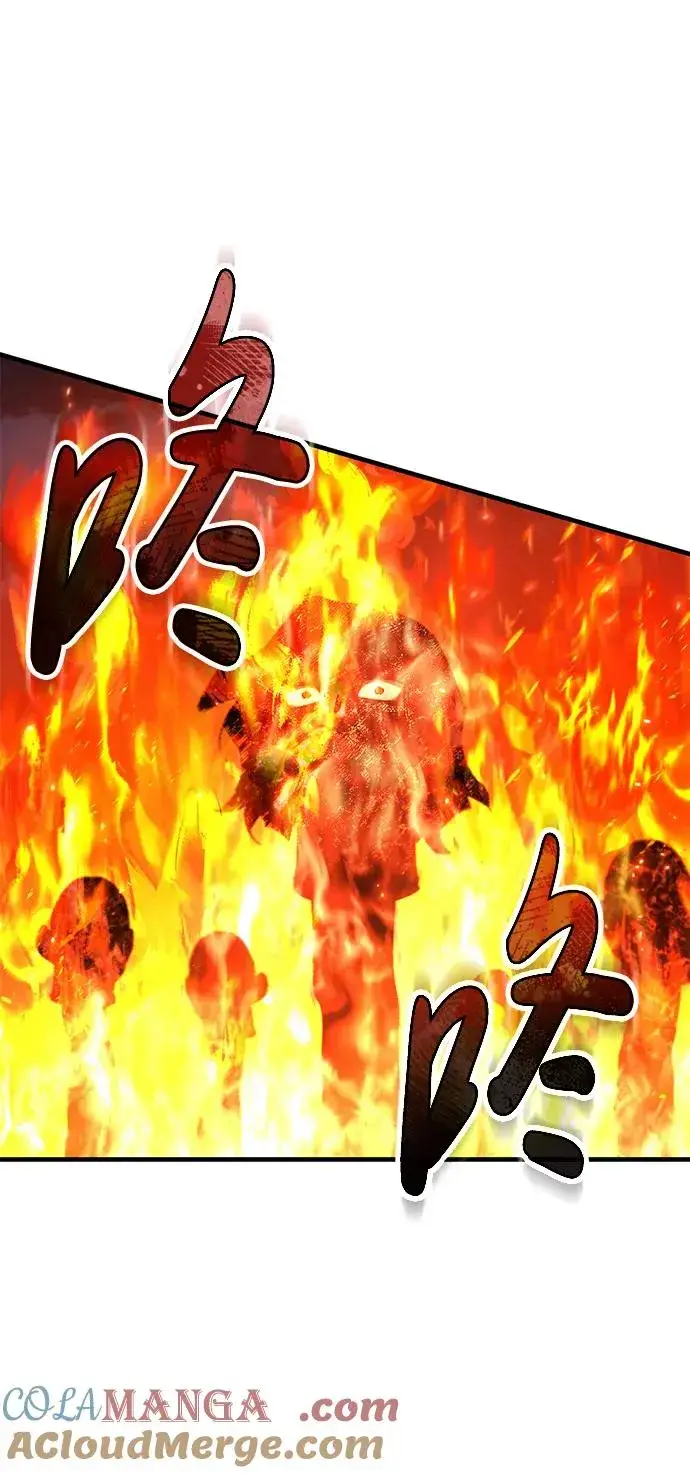 漫画《天魔的不凡重生》[第116话] 查尔顿男爵的计划第19张图
