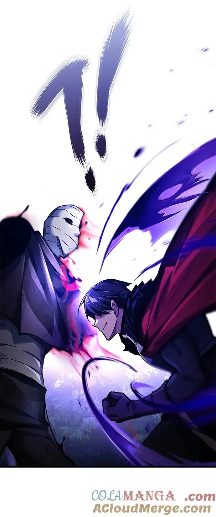 漫画《天魔的不凡重生》[第116话] 查尔顿男爵的计划第55张图