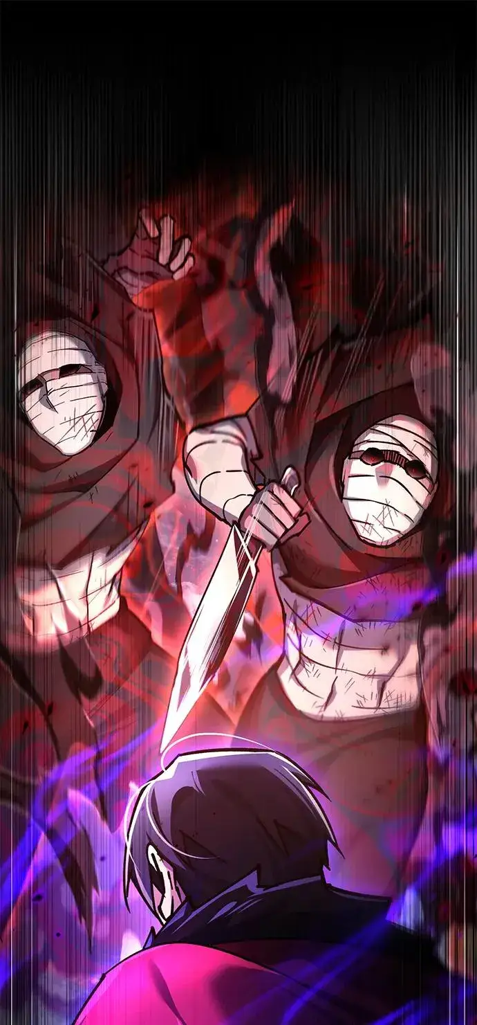 漫画《天魔的不凡重生》[第116话] 查尔顿男爵的计划第68张图