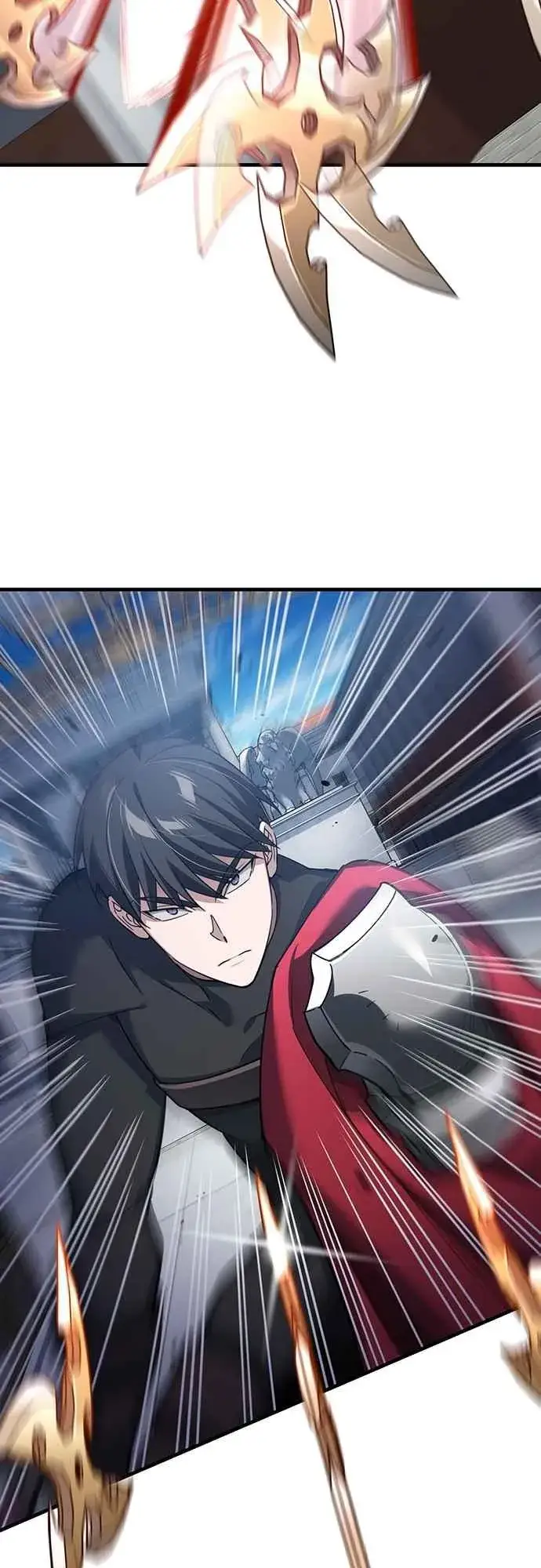 漫画《天魔的不凡重生》第128话 以报复为目的的邀请第20张图