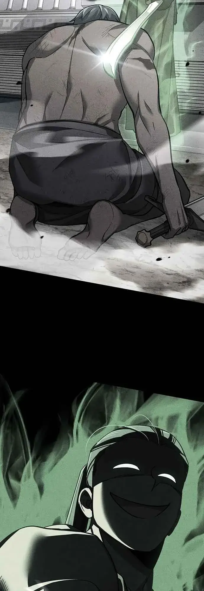漫画《天魔的不凡重生》第128话 以报复为目的的邀请第53张图
