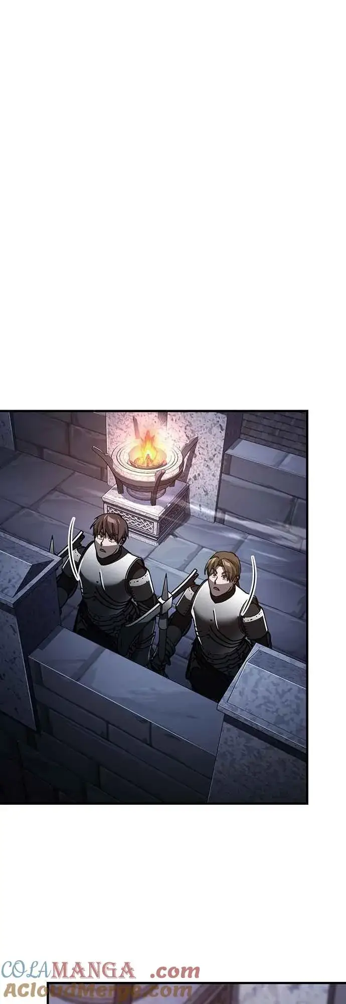 漫画《天魔的不凡重生》第136话 克罗诺斯的机会第31张图