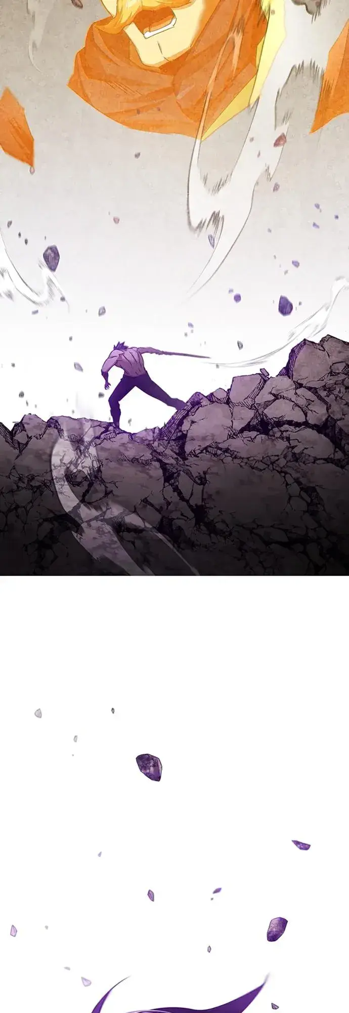 漫画《天魔的不凡重生》[第81话] 第二次脱胎换骨第87张图