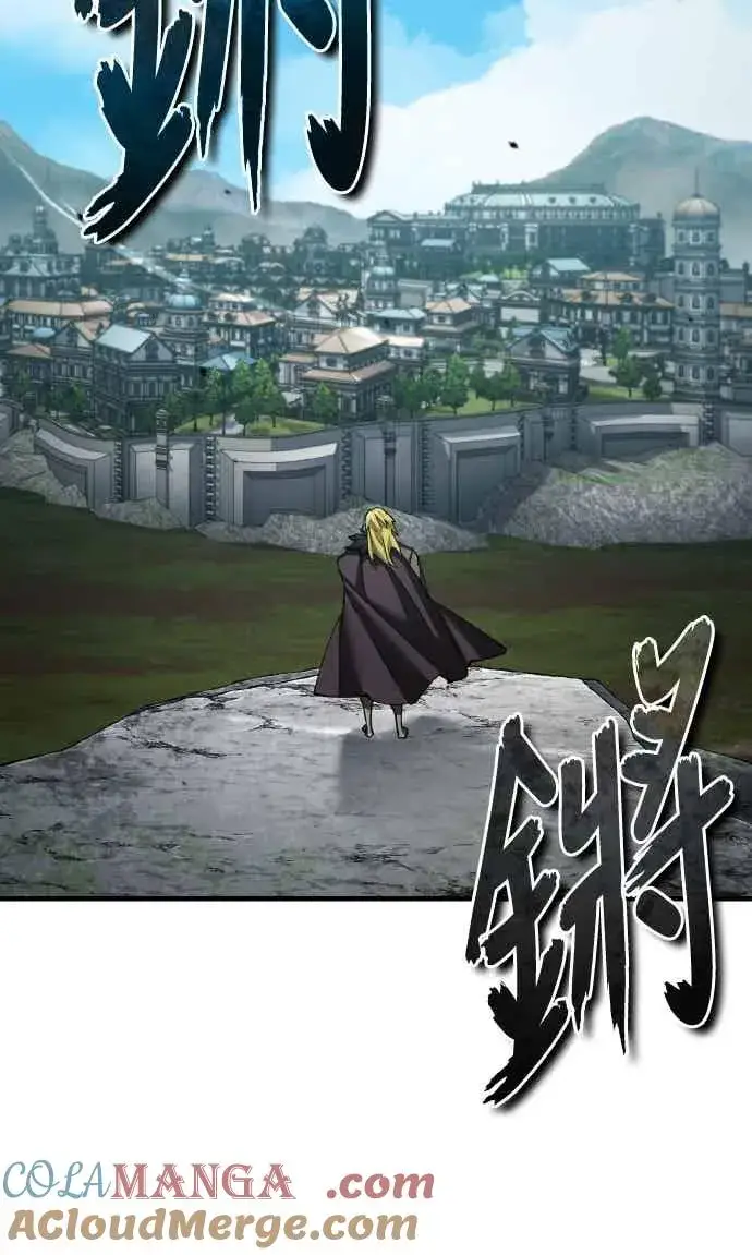 漫画《天魔的不凡重生》第158话 超乎常人的力量第37张图