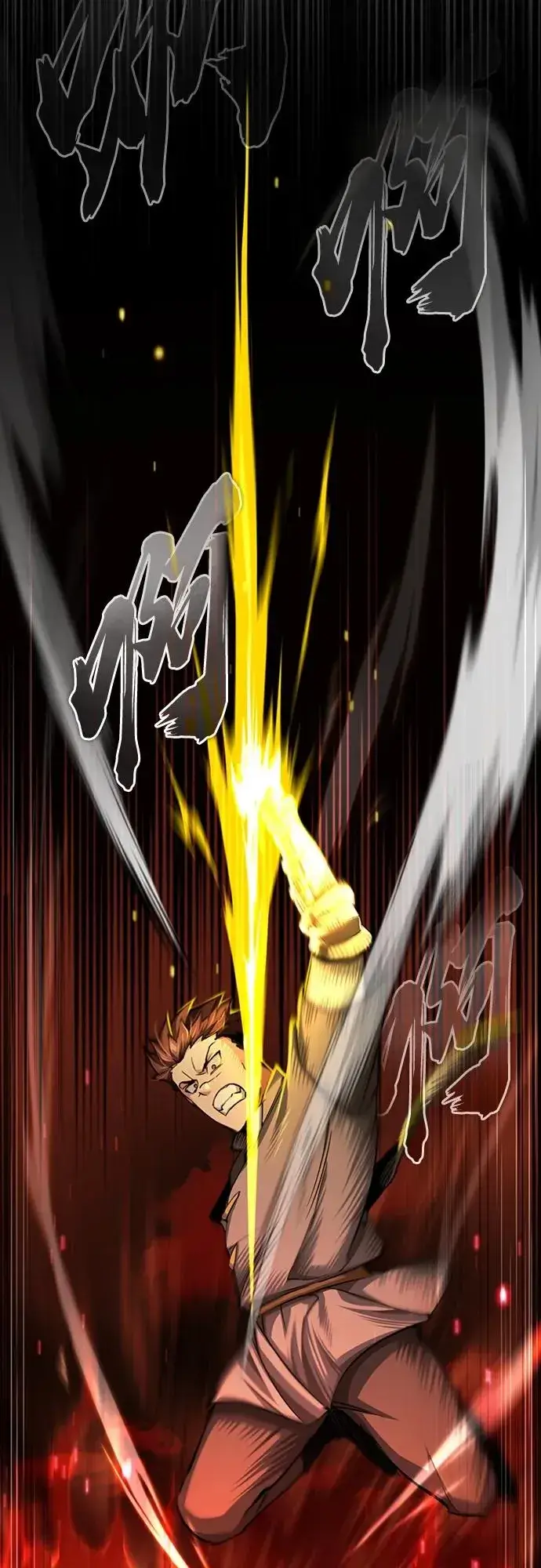 漫画《天魔的不凡重生》[第84话] 联会的希望第72张图