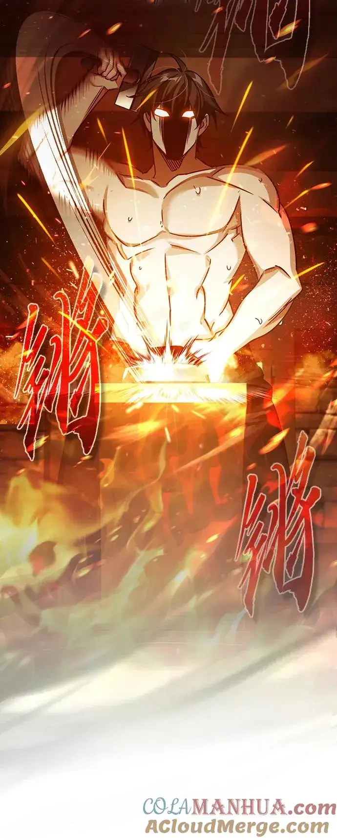 漫画《天魔的不凡重生》[第89话] 瓦伦蒂诺侯爵的誓言第43张图