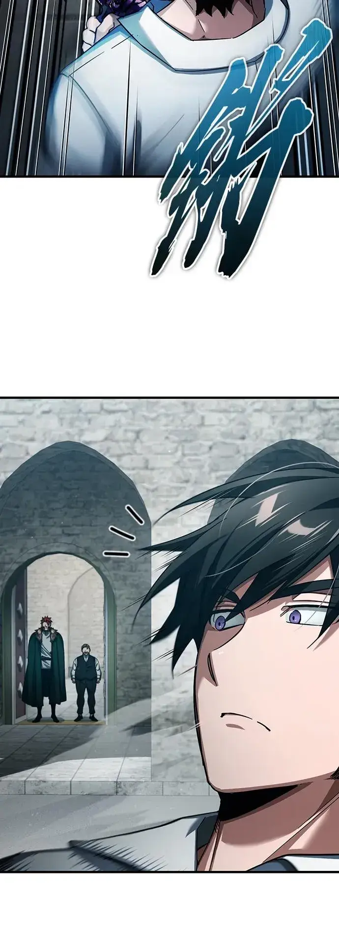 漫画《天魔的不凡重生》[第89话] 瓦伦蒂诺侯爵的誓言第6张图