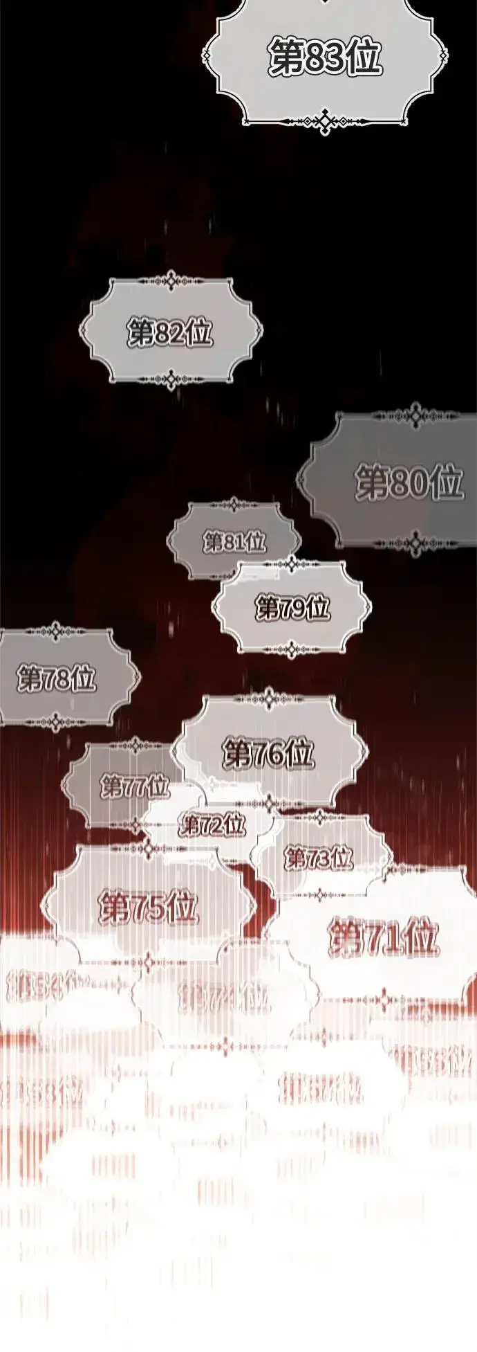 漫画《天魔的不凡重生》[第94话] 无谓的挑战者第42张图