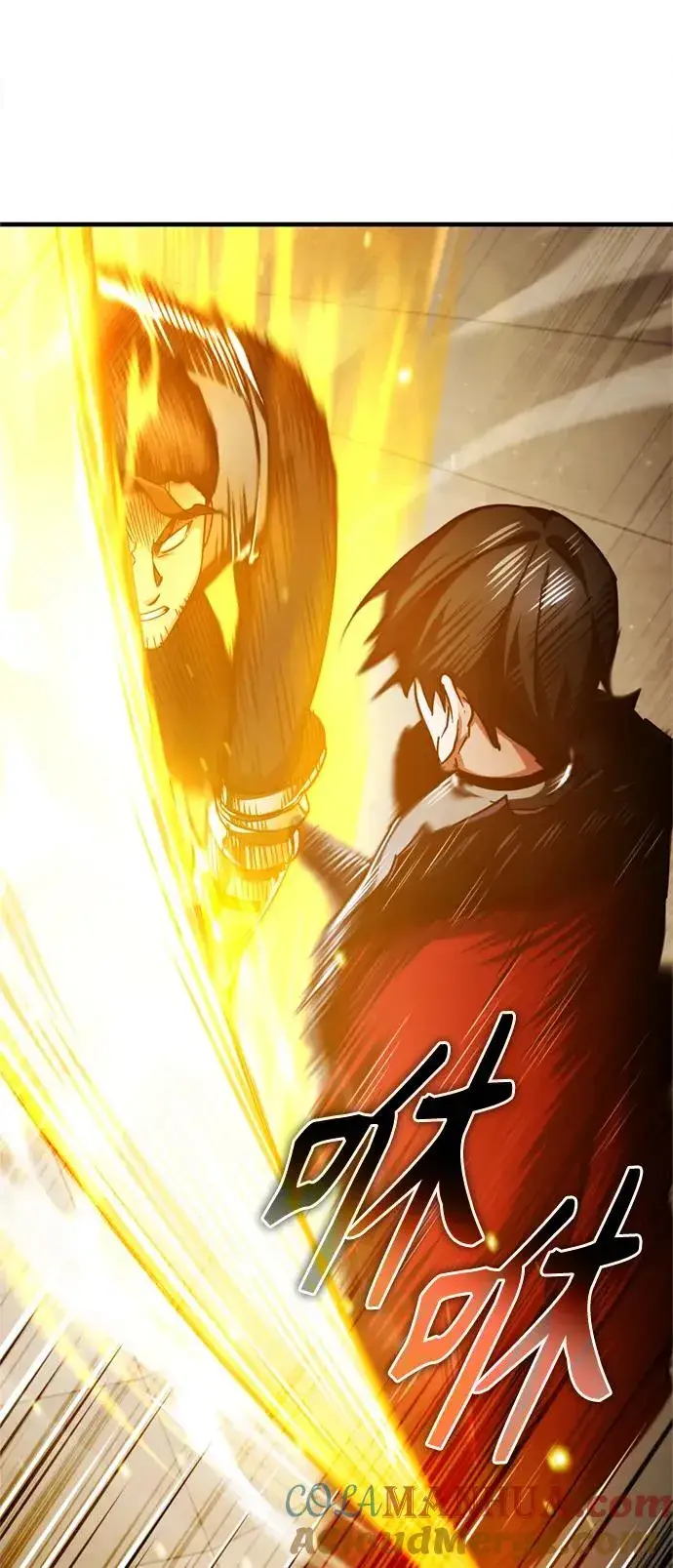 漫画《天魔的不凡重生》[第94话] 无谓的挑战者第61张图