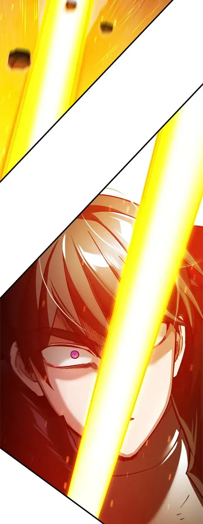 漫画《天魔的不凡重生》[第96话] 开罗第一剑第51张图