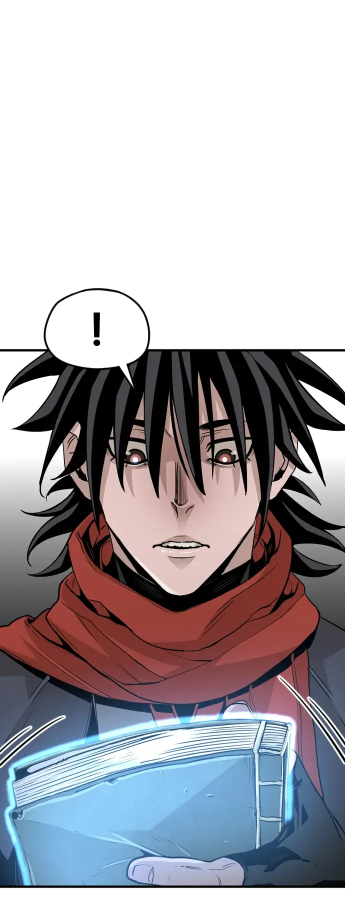 漫画《天魔育成》第12话第33张图