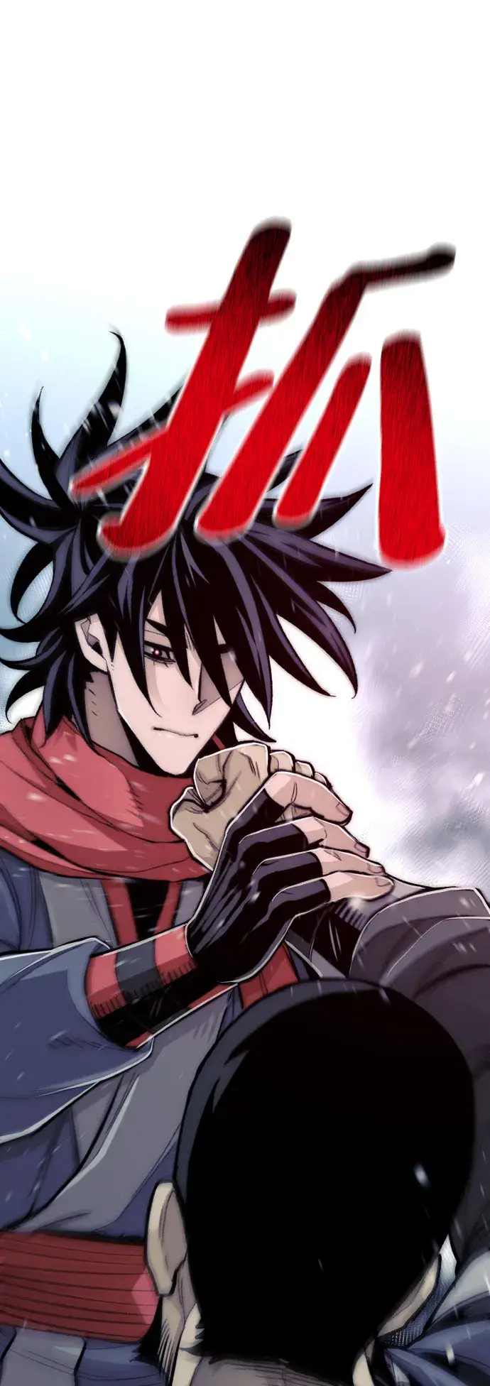 漫画《天魔育成》第29话第34张图
