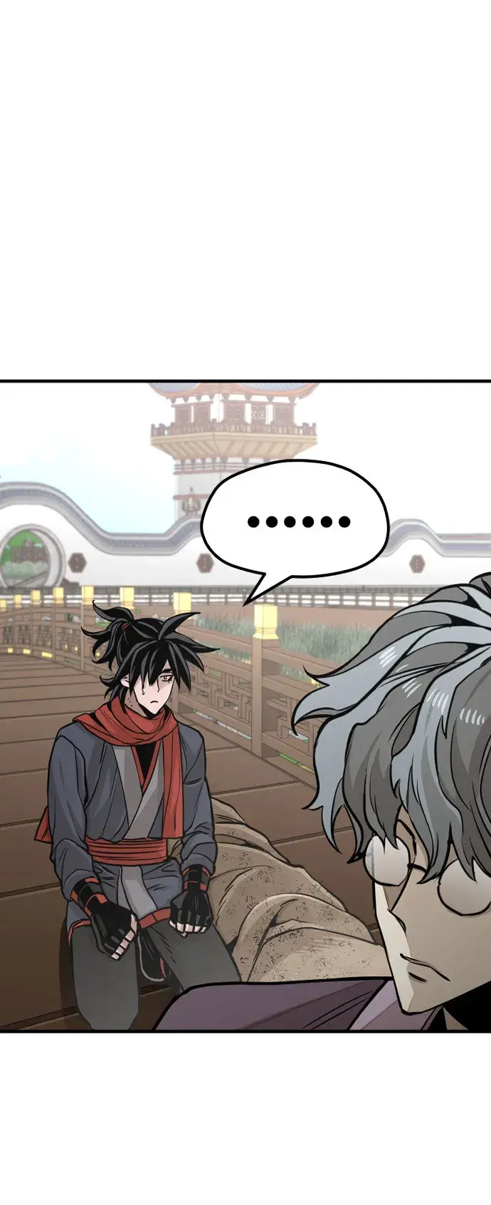 漫画《天魔育成》第34话第8张图