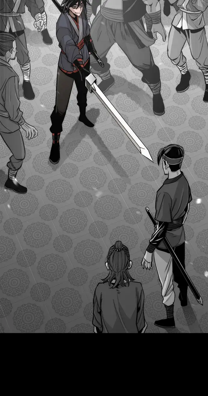 漫画《天魔育成》第41话第3张图