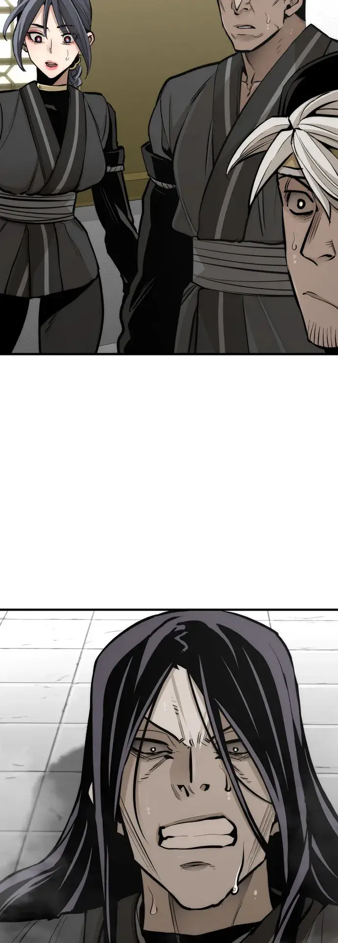 漫画《天魔育成》第46话第44张图