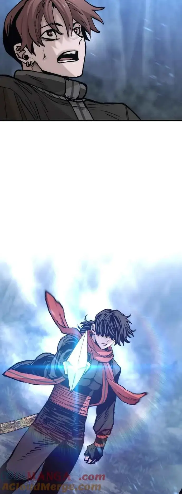 漫画《天魔育成》第129话第52张图