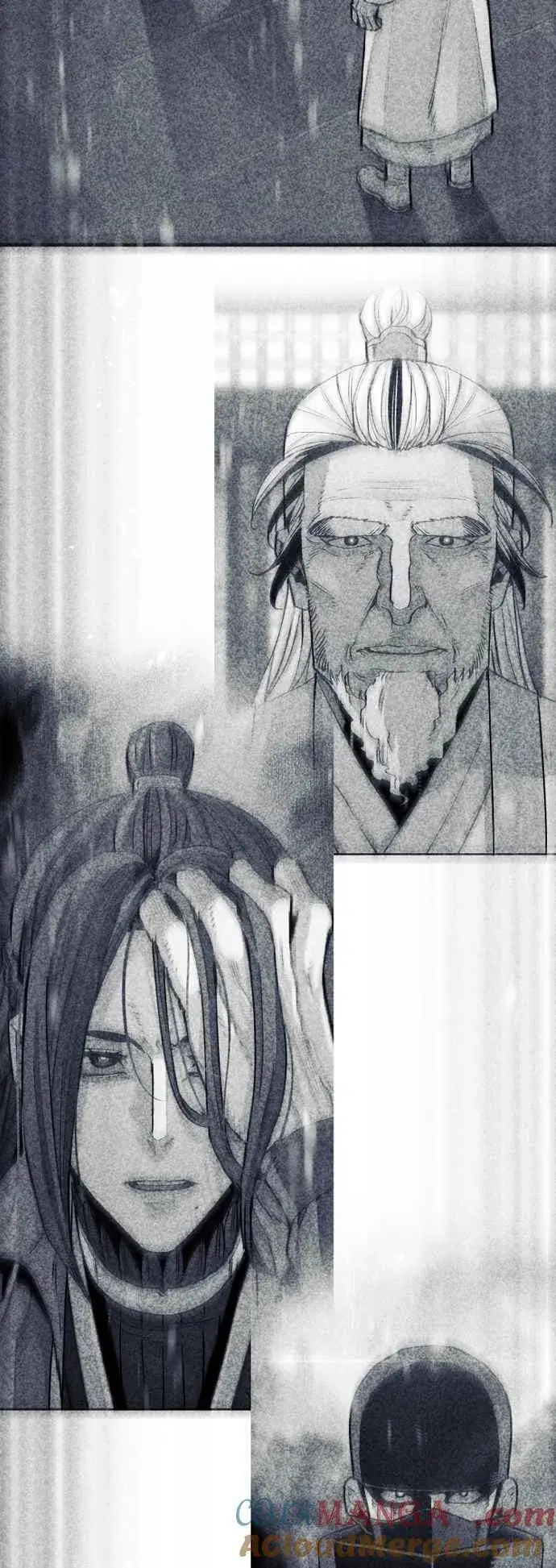 漫画《天魔育成》第130话第77张图