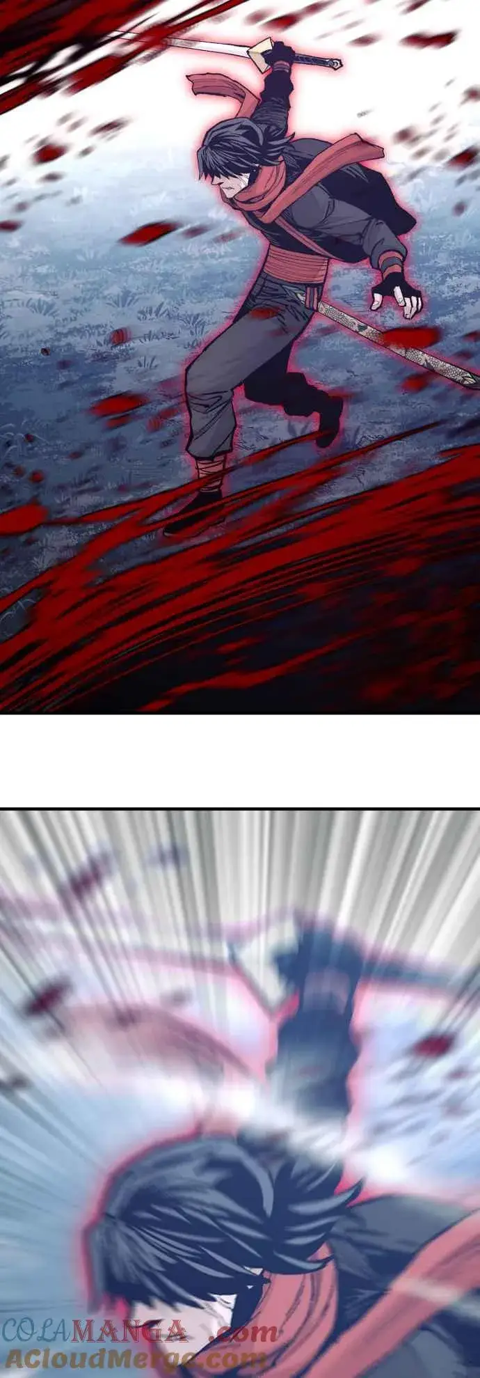 漫画《天魔育成》第130话第9张图