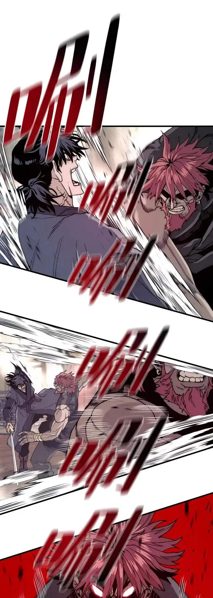 漫画《天魔育成》第151话第48张图