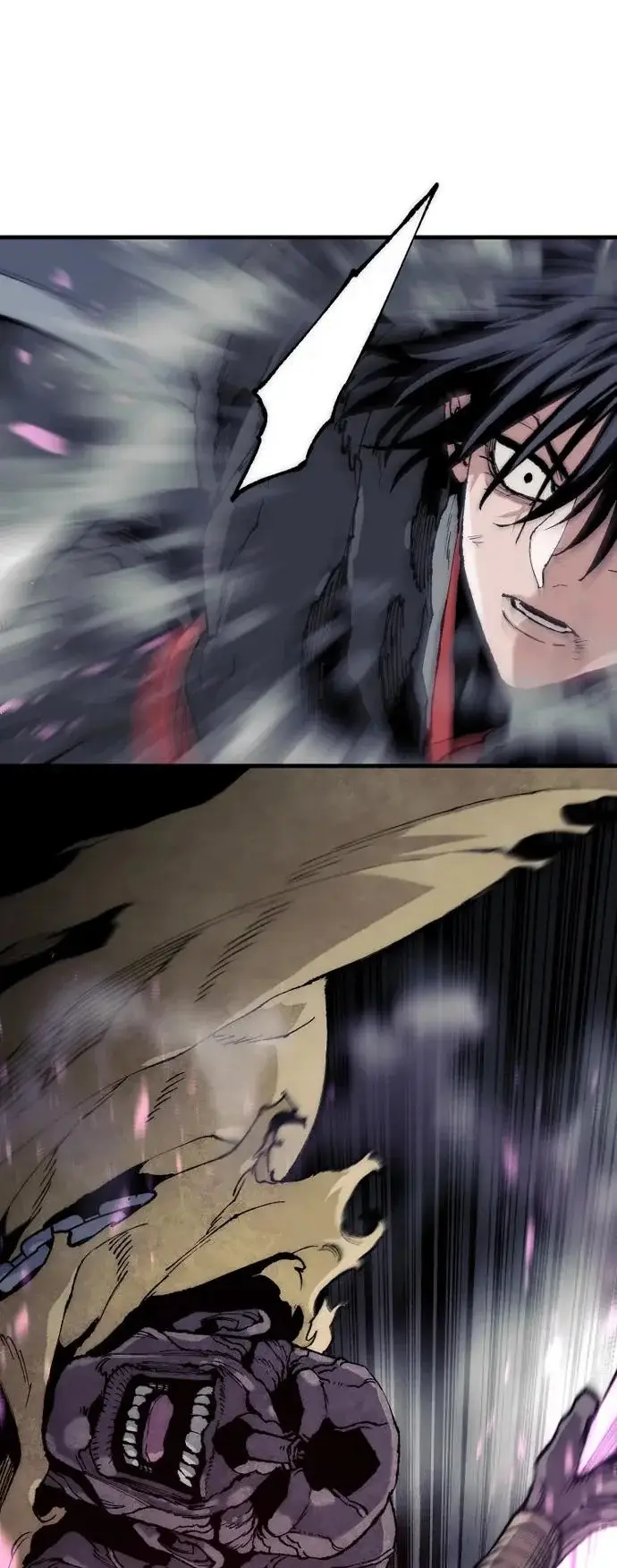 漫画《天魔育成》第159话第101张图