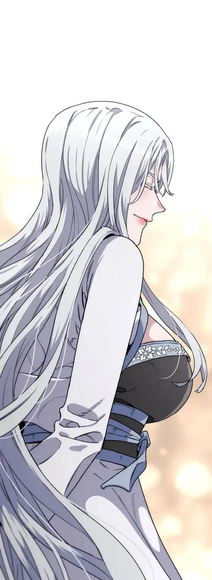 漫画《天魔育成》第170话第85张图